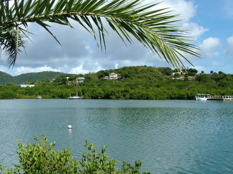 Antigua az a hely, ahol több rács van az ablakokon, mint turista