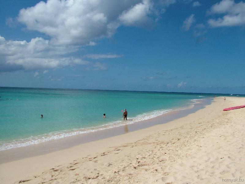 Hiába nyűgöz le Barbados szépsége, ha nem vigyázol, akkor jól megjárod!