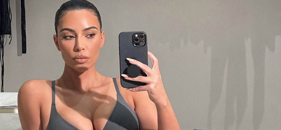 Hivatalos: Kim Kardashian West dollármilliárdos lett