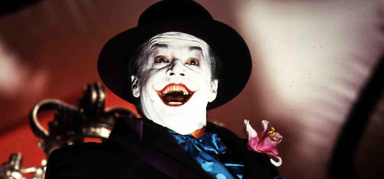 84 éves lett az ezerarcú Jack Nicholson
