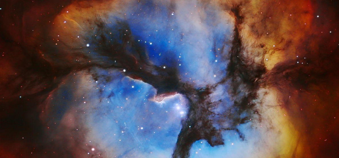 A világűr csodái: 45 ámulatba ejtő kép, amiket a Hubble űrtávcső készített