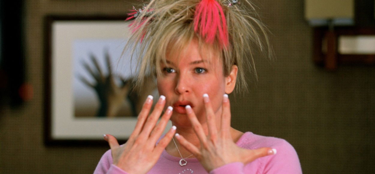 54 csodálatos fotó: Bridget Jones, azaz Renée Zellweger ma 52 éves - ennyit változott az évek alatt