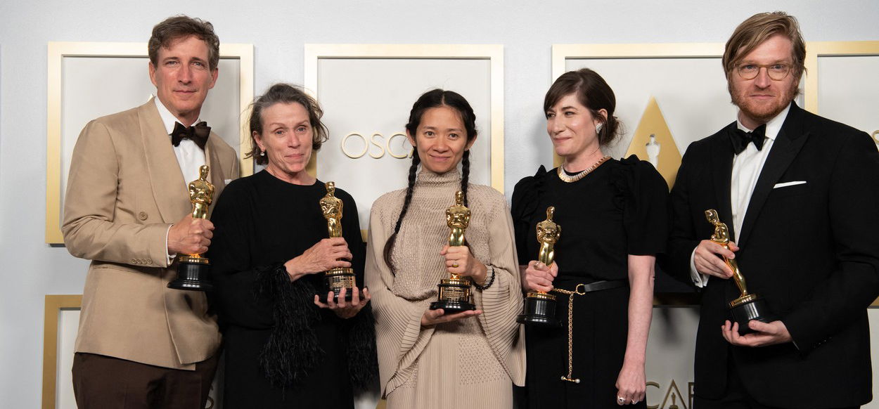 Ők nyerték idén az Oscar-díjat