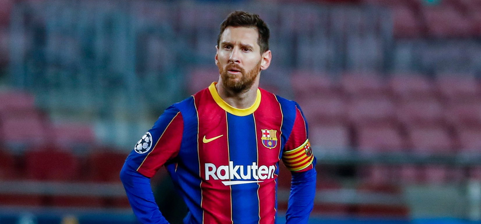 Lionel Messi a Paris Saint-Germain-nél folytatja?