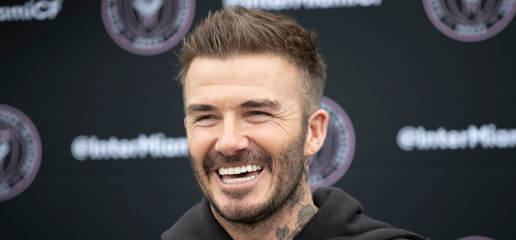 Egy focilegenda élete képekben – 46 éves lett David Beckham
