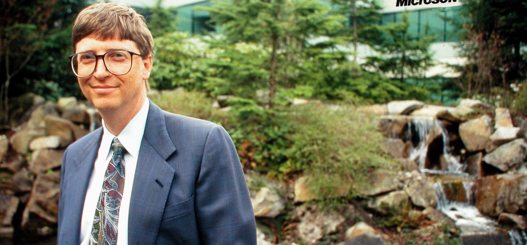 Így néz ki Bill Gates csúcsmodern otthona, az egyik a sok közül - le fog esni az állad a képek láttán!