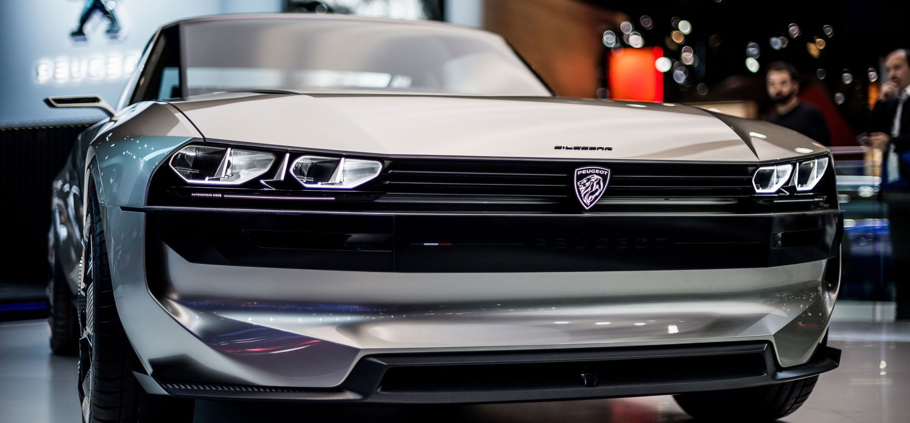 125 éves a Peugeot: nézd meg a legendás francia autógyártó járműcsodáit!