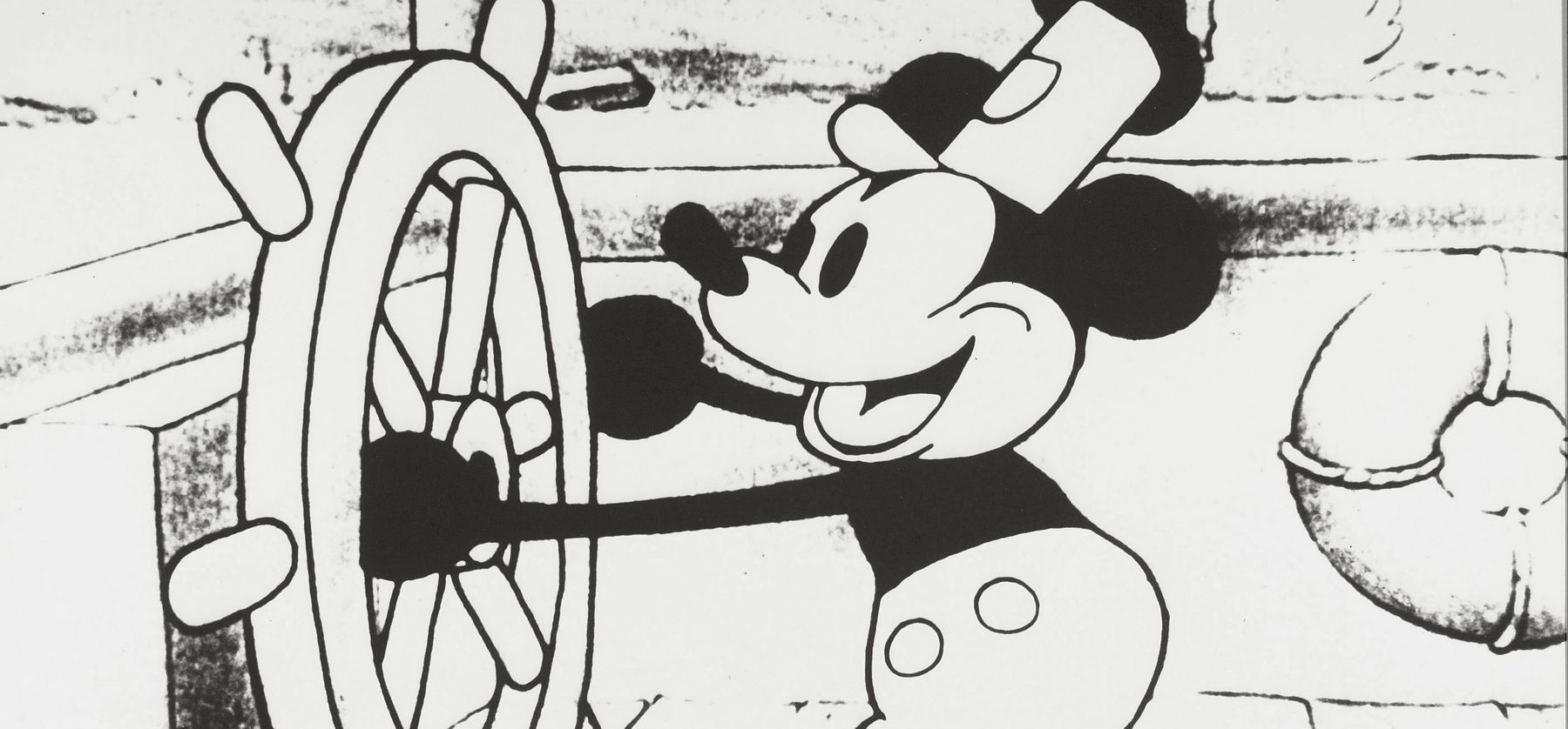 Halhatatlan Mickey: 93. születésnapját ünnepli a világ legöregebb egere