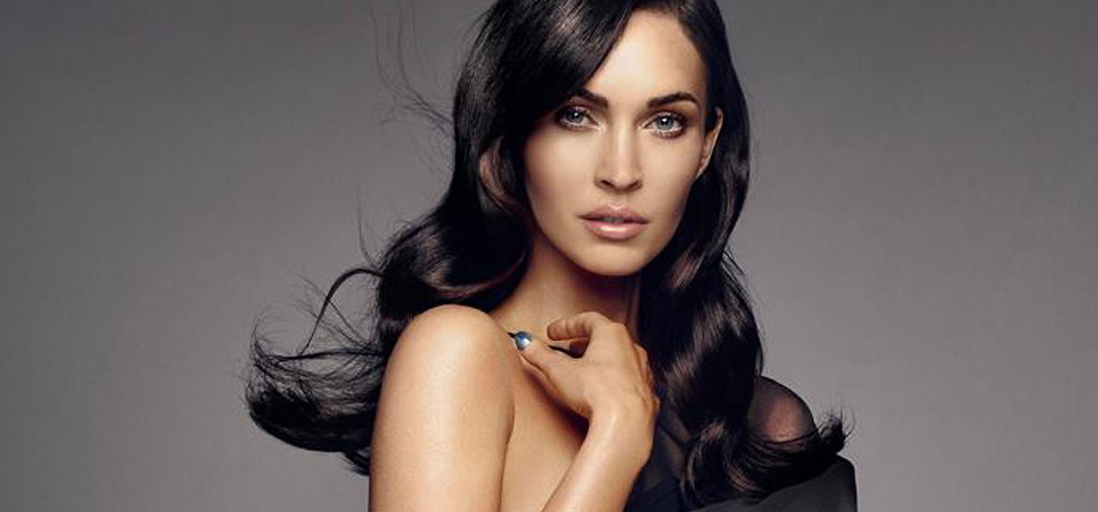 Megan Fox 35 évesen is brutál szexi