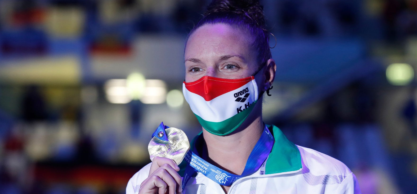 Ismét felzendült a magyar himnusz az Iron Lady tiszteletére