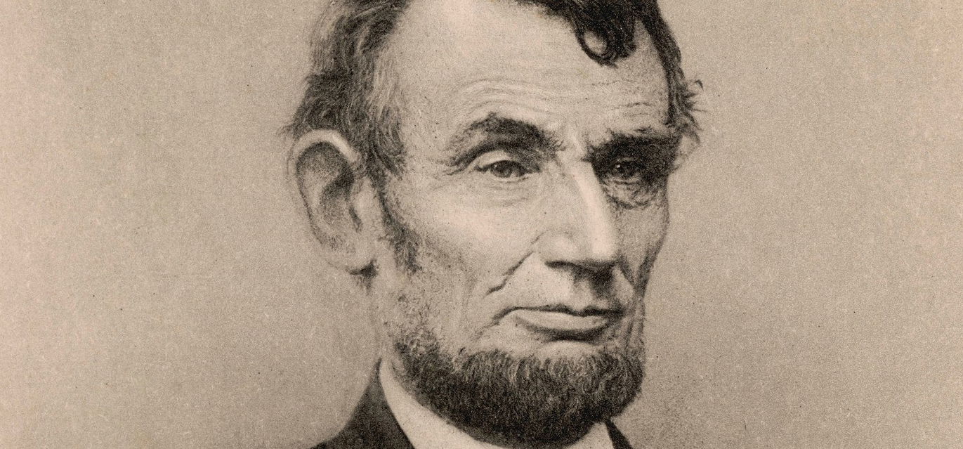 „A zseni lángjához az érdek olaját adta” – Abraham Lincoln élete képekben