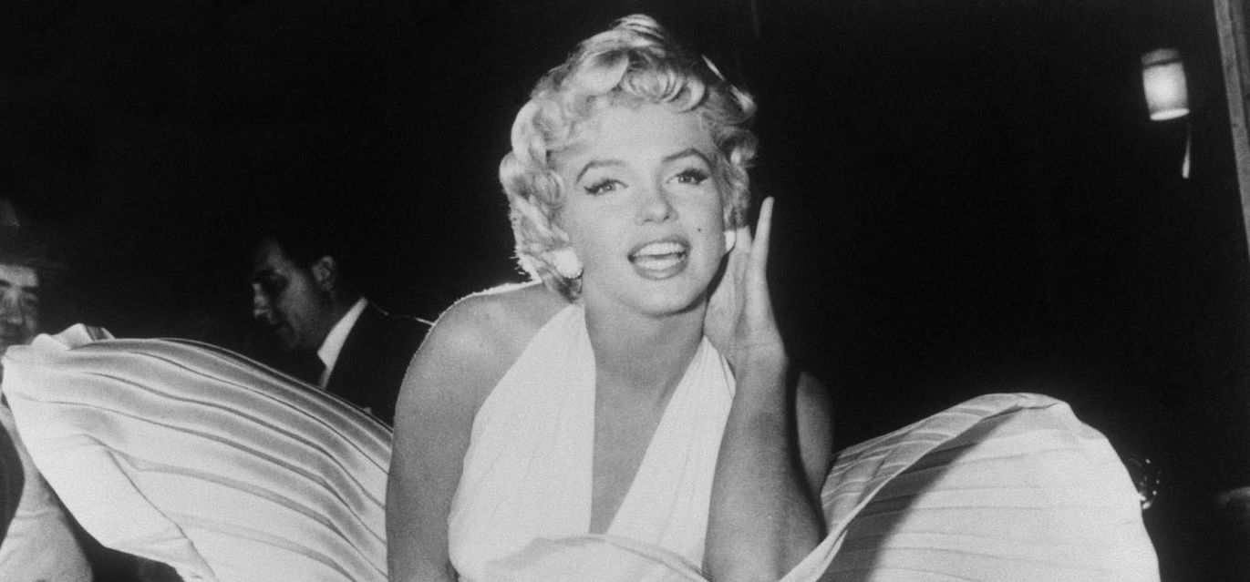 95 éves lenne ma Marilyn Monroe, minden idők legnagyobb szexszimbóluma - 18+