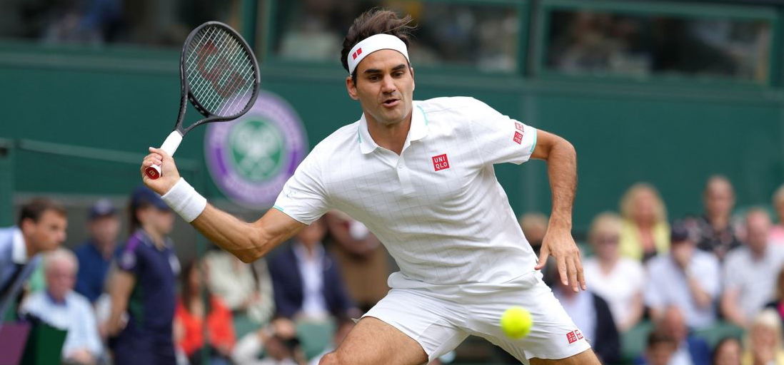 Roger Federer 40 éves lett – íme néhány csodás pillanat az életéből