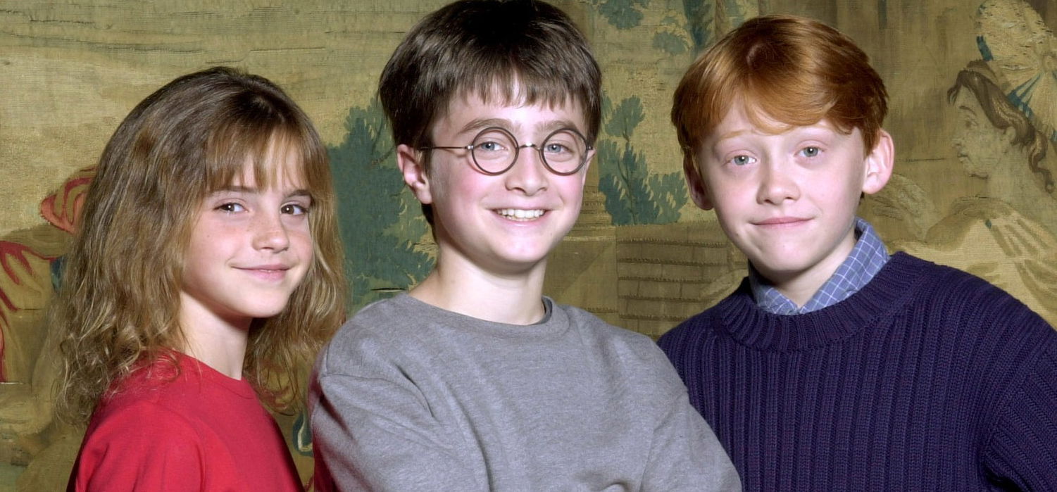 20 éves a Harry Potter és a bölcsek köve – így változtak a szereplők az évek alatt