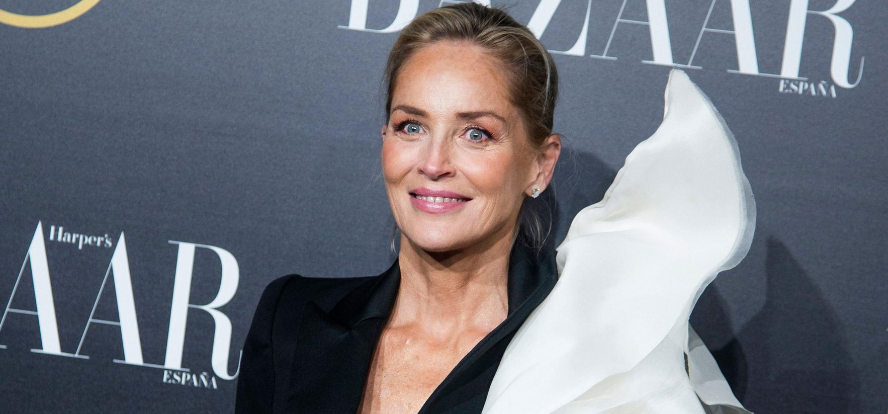 Sharon Stone 60 év felett is nagyon szexi – fotók