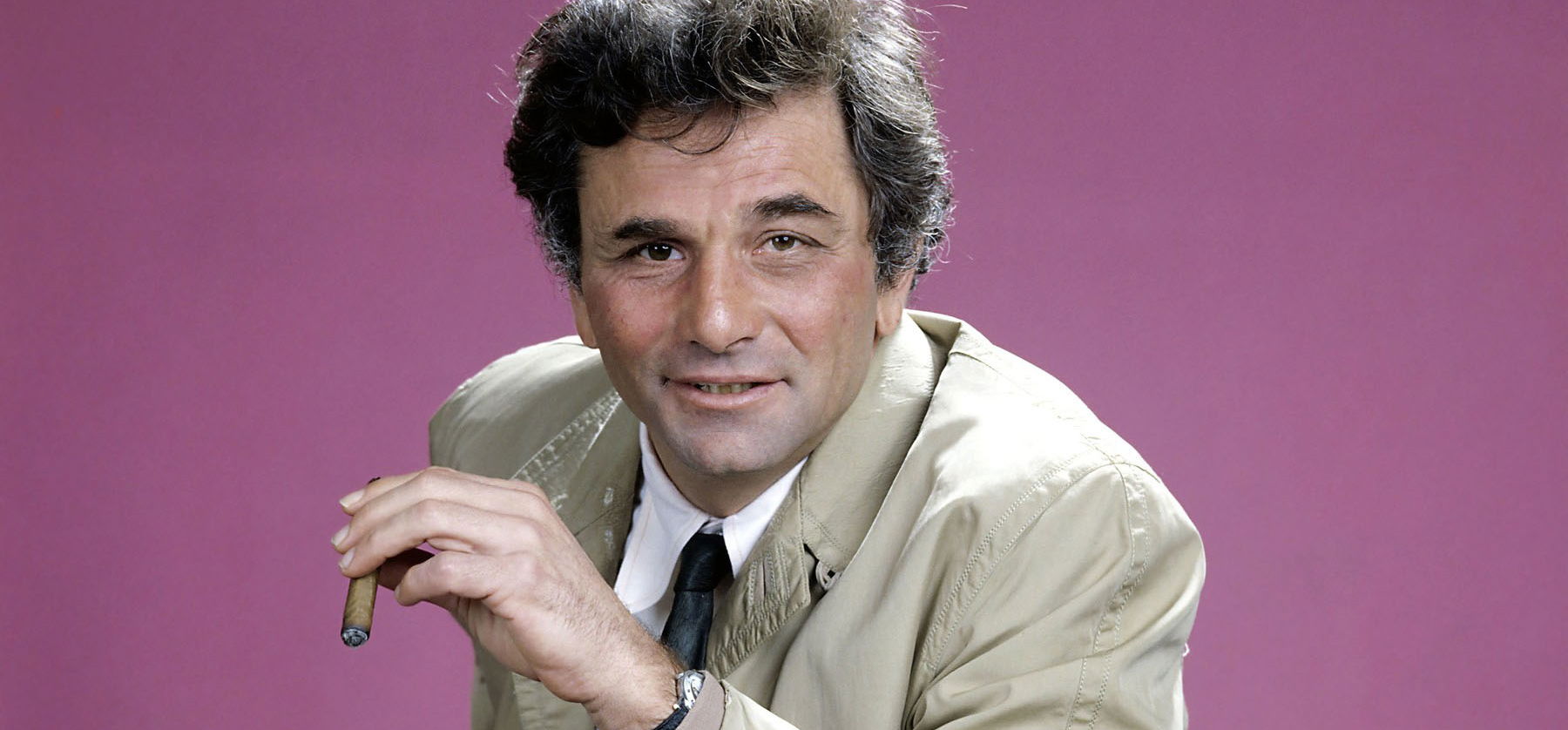 Ma lenne 94 éves a Columbo színésze, Peter Falk – Íme 3+1 érdekesség a televíziós ikonról!