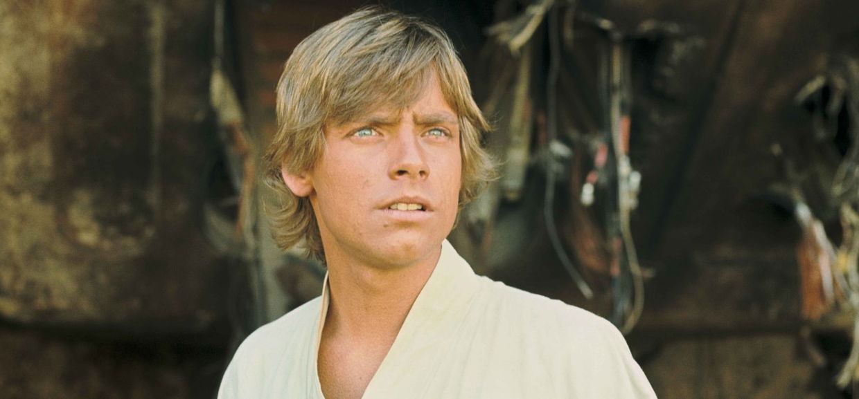 70 éves lett Mark Hamill – Íme 3+1 érdekesség a Star Wars filmek Luke Skywalkeréről!