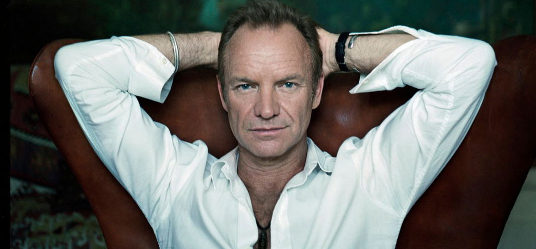 70 éves lett Sting: íme a legendás zenész 10 legnagyobb slágere!