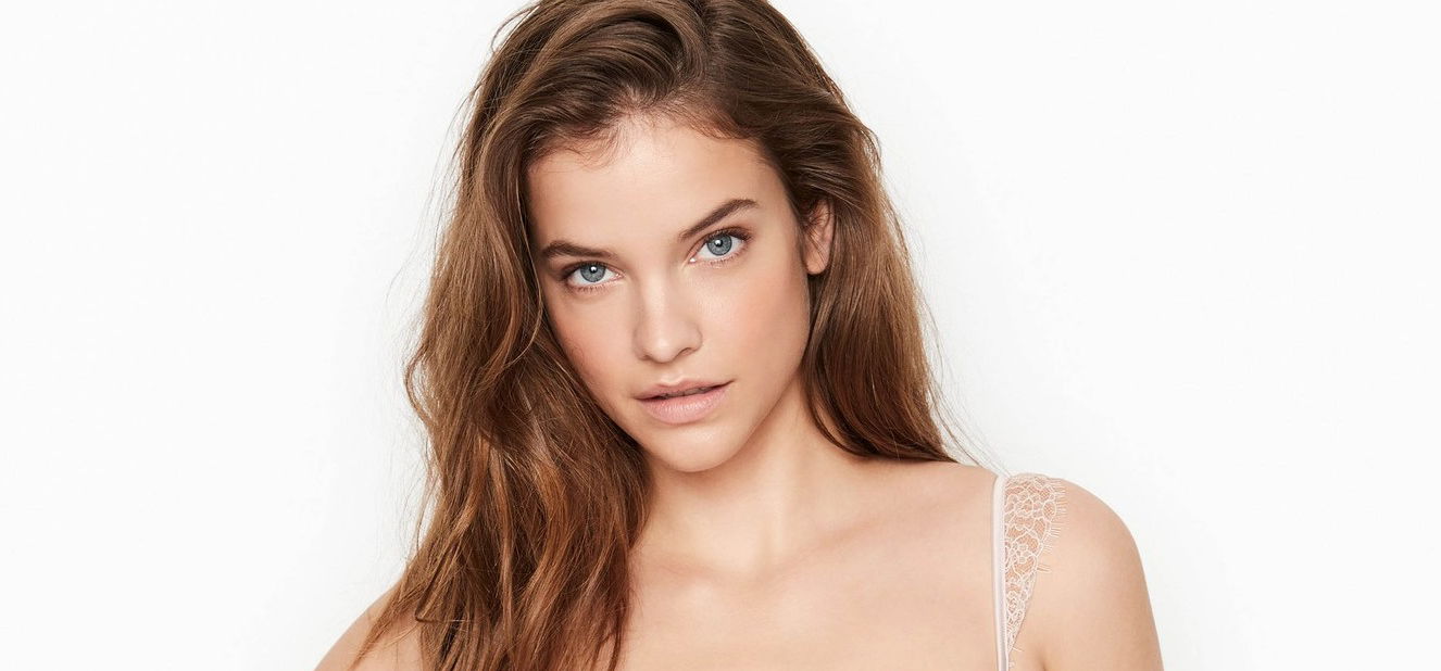 Palvin Barbi rengeteg Victoria's Secret fehérneműben pózolt már – galéria