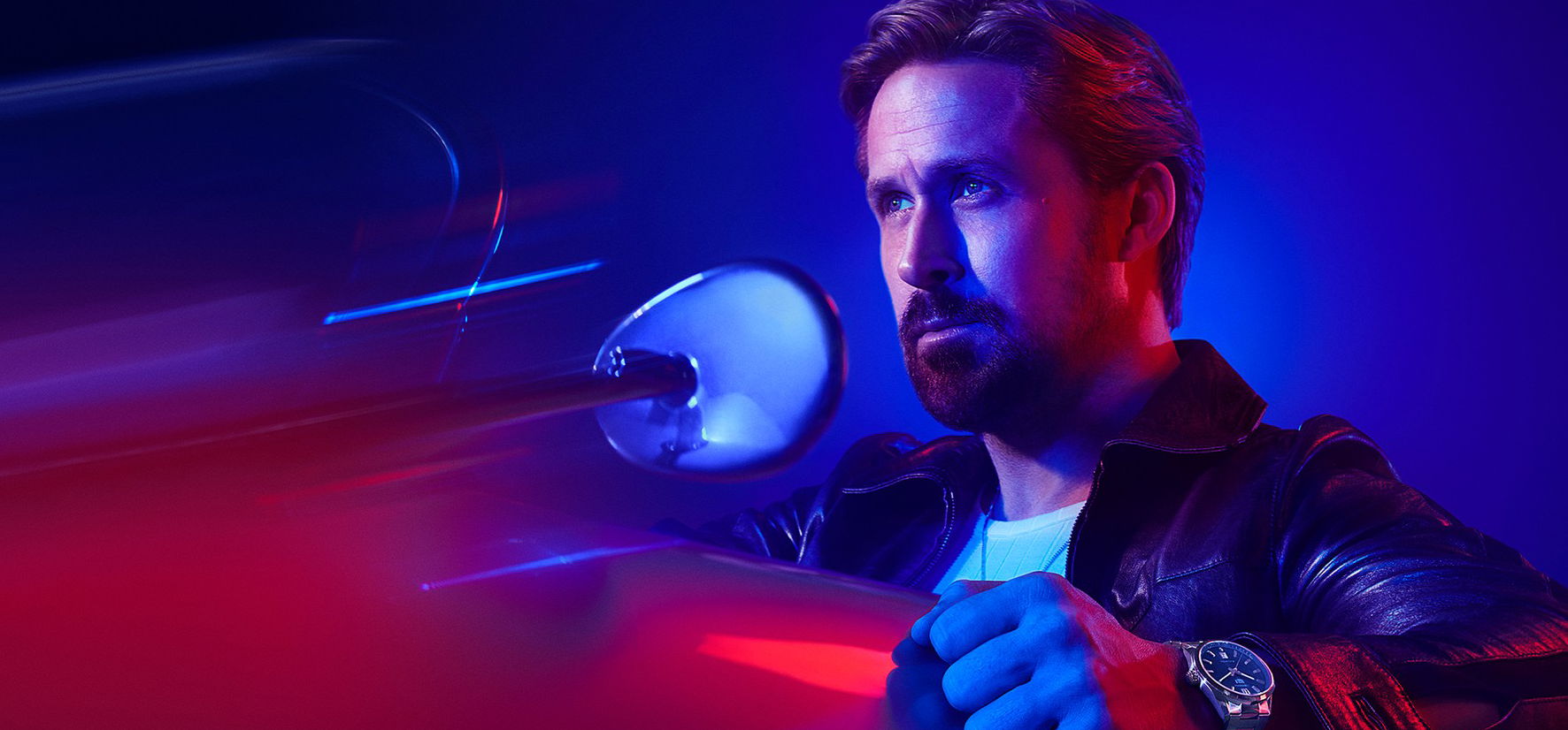Ryan Gosling lett a TAG Heuer új reklámarca