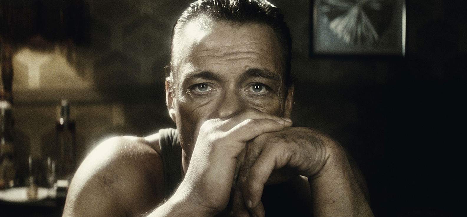 Jean-Claude Van Damme már 61 éves, de még mindig csúcsformában van – galéria