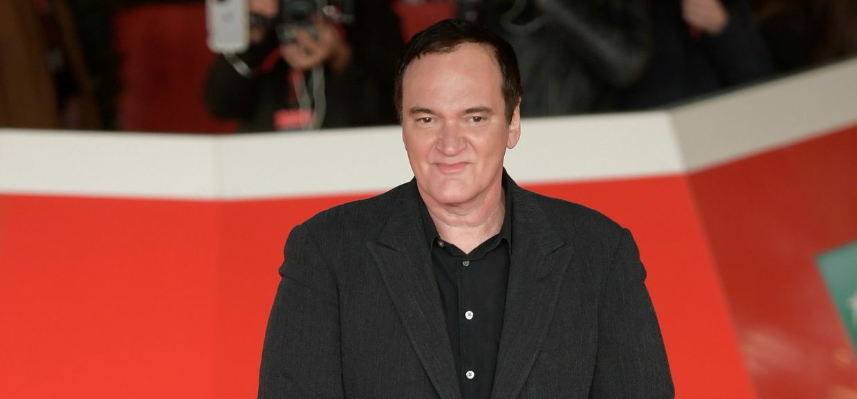 Így néz ki Quentin Tarantino 21 évvel fiatalabb, elképesztően dögös felesége – képek