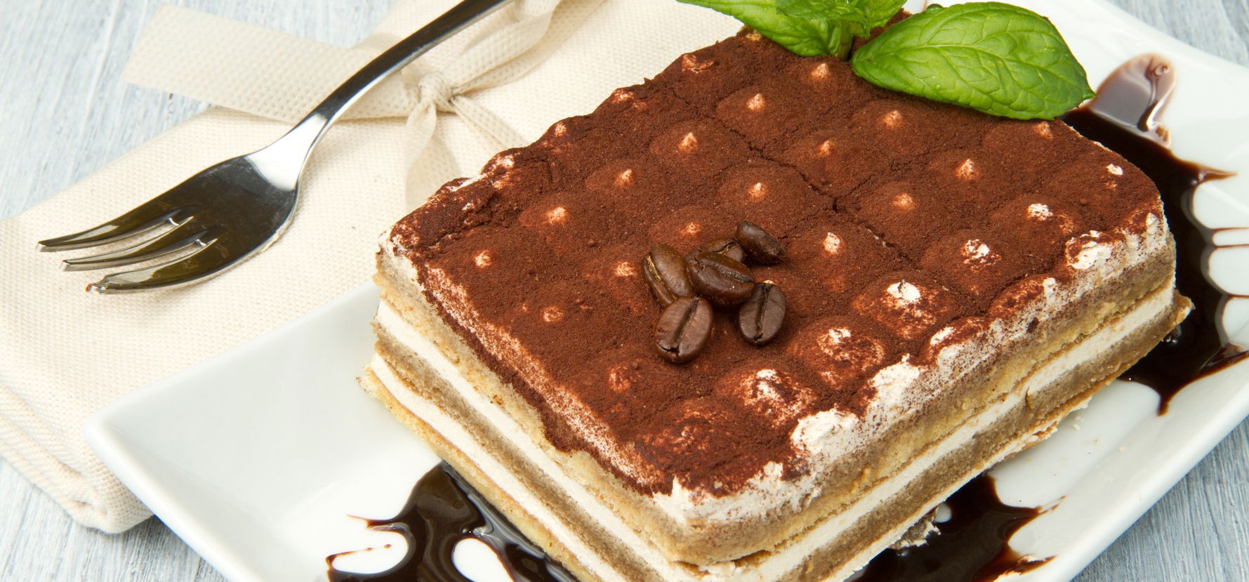 A tiramisu feltalálójára emlékezünk