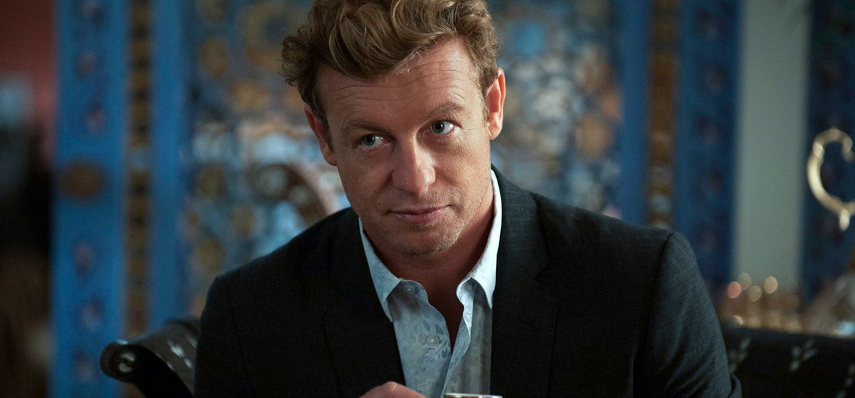 Így néz ki most A mentalista sármos sztárja, Simon Baker – képek