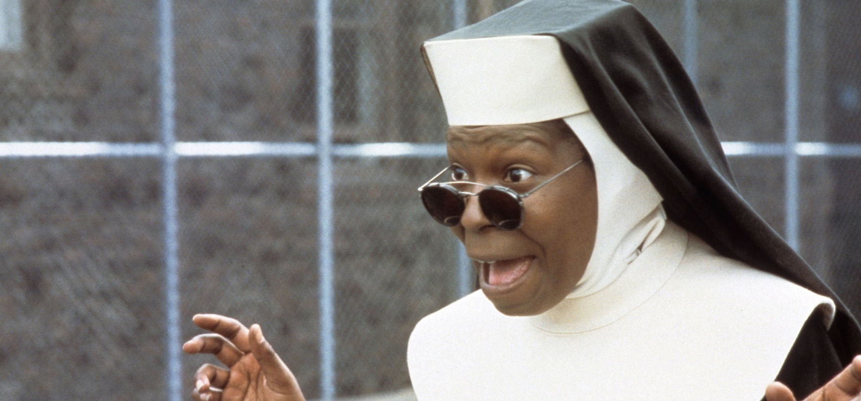 Ezek a születésnapos Whoopi Goldberg legjobb filmjei