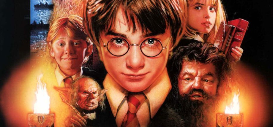 Érezd magad öregnek: 20 éve mutatták be a Harry Potter és a bölcsek kövét – galéria