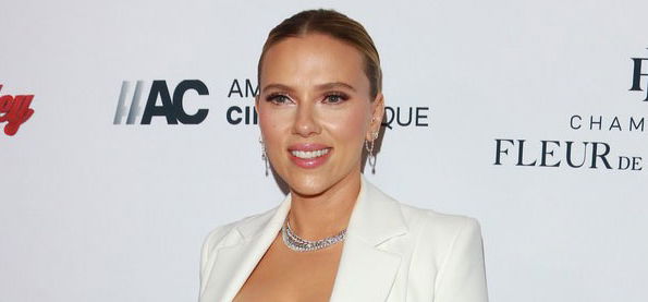 Kíváncsi vagy, hogy néz ki Scarlett Johansson férje? Nem fogod elhinni, milyen átlagos pasiról van szó! – képek