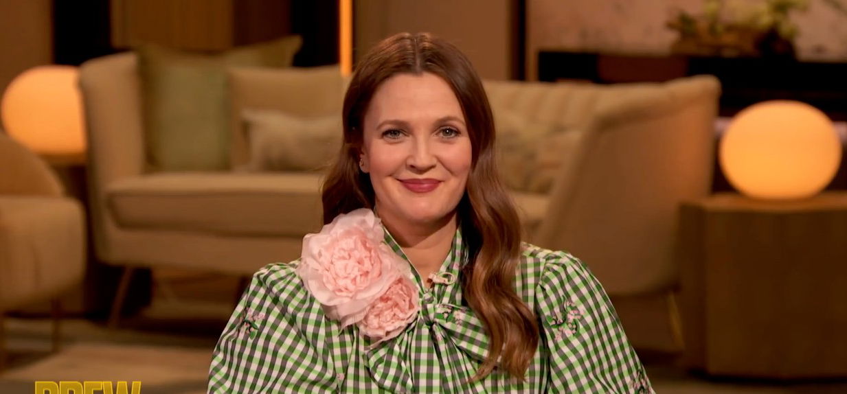 Mi történt Drew Barrymore-ral? Mindenkit meglepett a gyönyörű színésznő új kinézete – képek