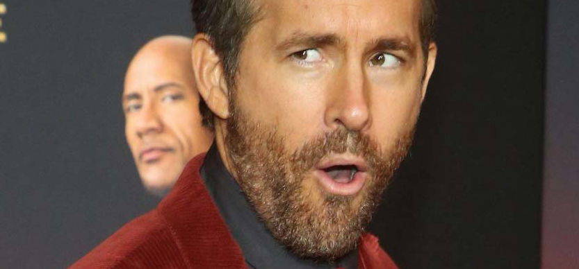 Se testőrök, se félelem: Ryan Reynolds úgy mászkál New York utcáin, mintha nem lenne 150 millió dolláros vagyona – képek