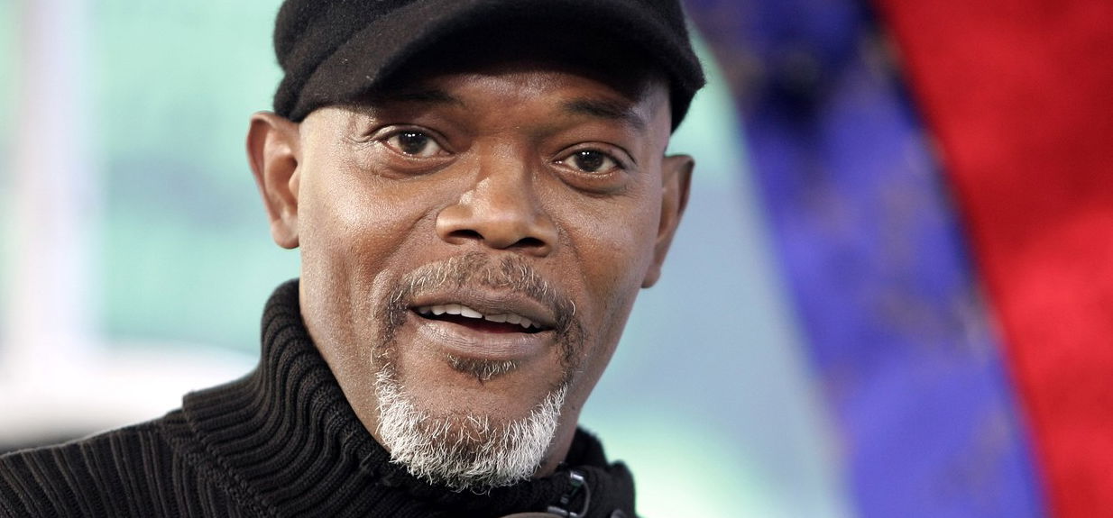 Samuel L. Jackson eddig közel 150 filmben szerepelt – Kitalálod, hogy melyik közülük a legjobb?