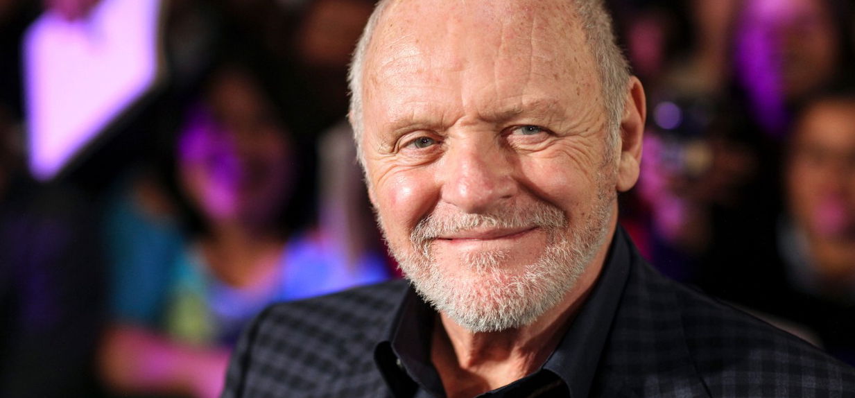 A színész, aki gyilkos pszichopataként és a pápa szerepében is hiteles tud lenni – Íme Anthony Hopkins 10 legjobb filmje!