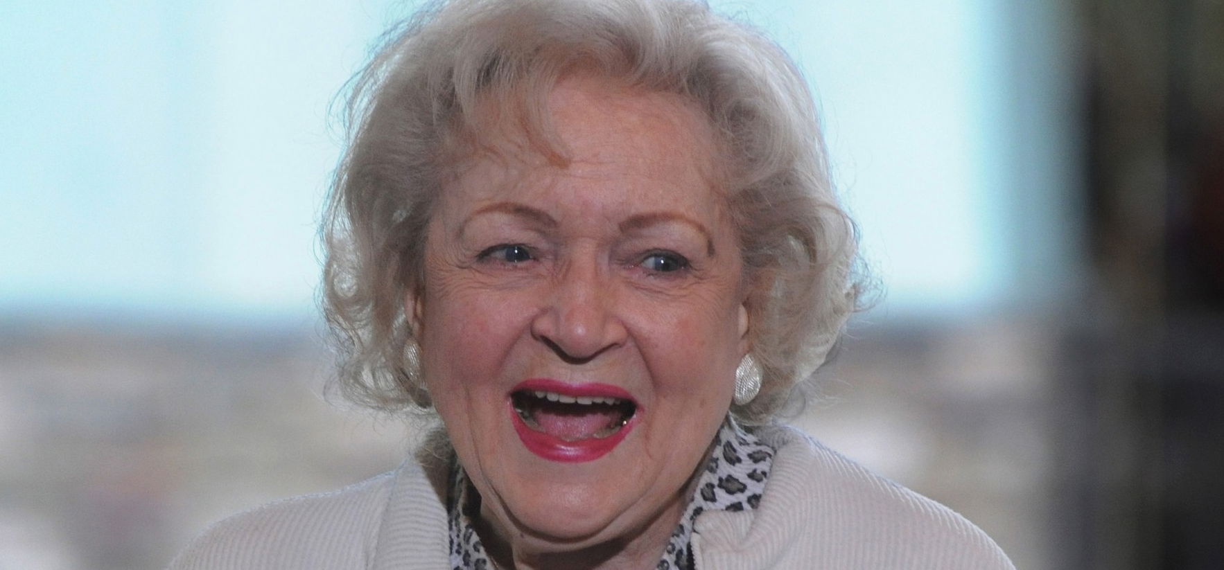 Ezek voltak az elhunyt Betty White legjobb pillanatai – galéria