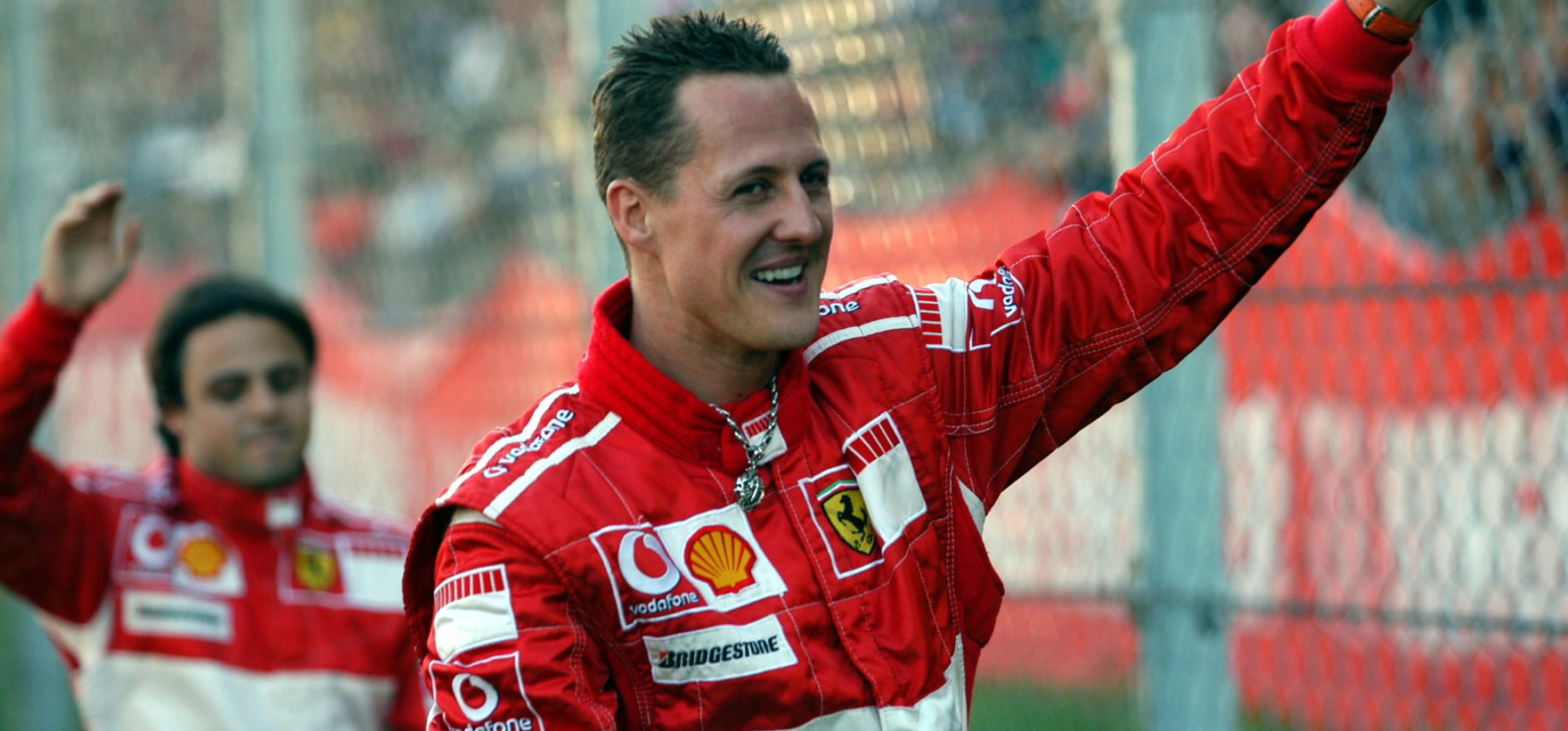Milyen állapotban lehet most Michael Schumacher? 53 éves lett a legendás autóversenyző