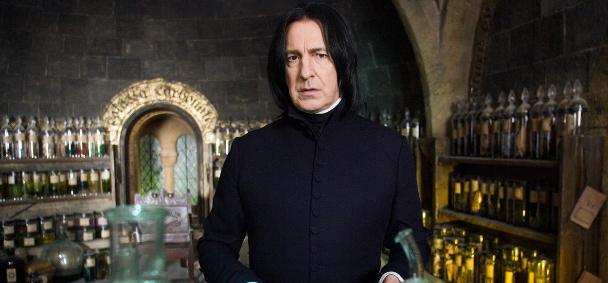 Alan Rickman: 3+1 érdekesség, amit nem tudtál a Harry Potter 6 éve elhunyt sztárjáról