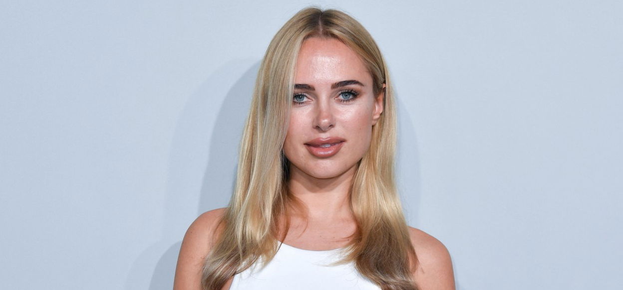 Kimberley Garner falatnyi bikiniben mutatta meg a tökéletes testét, ezt mindenkinek látnia kell! – képek
