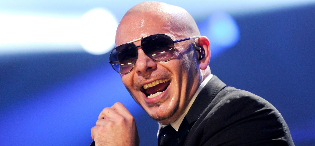 Tényleg Pitbull a legtehetségtelenebb világsztár? Hallgasd meg a legnagyobb slágereit, és döntsd el!