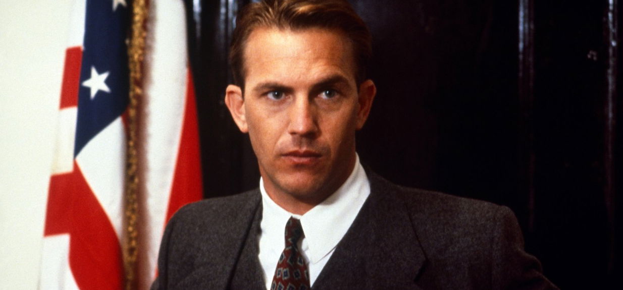 Íme Kevin Costner 10 legjobb filmje - Kitalálod, hogy melyik a közönség kedvence?