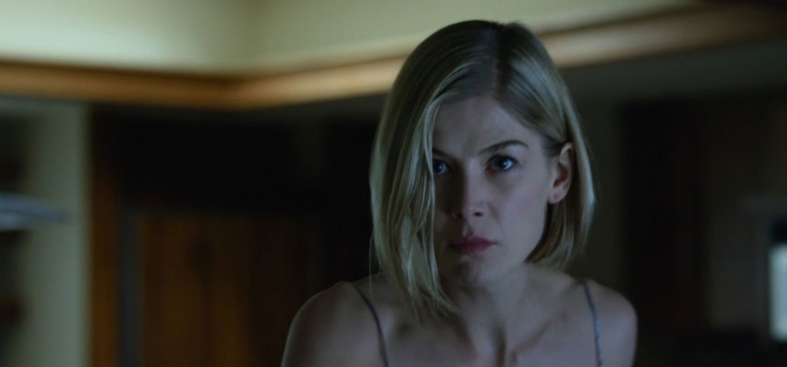 Rosamund Pike: a nő, aki Bond-lányként és pszichopataként is maradandót alkotott