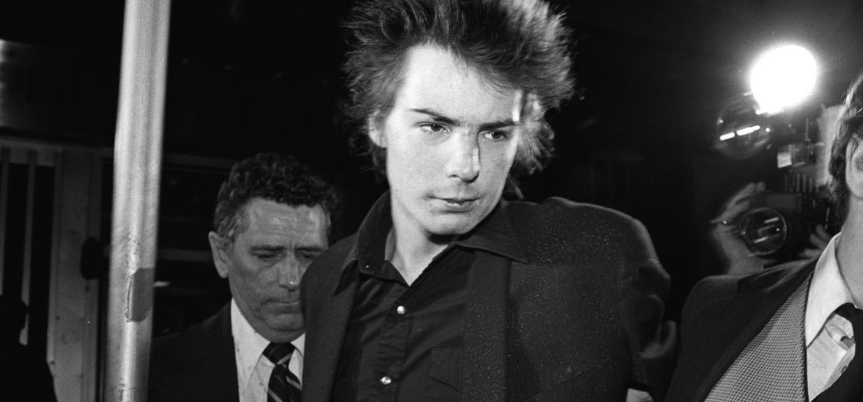 43 éve halt meg Sid Vicious, a világ legbotrányosabb punkja