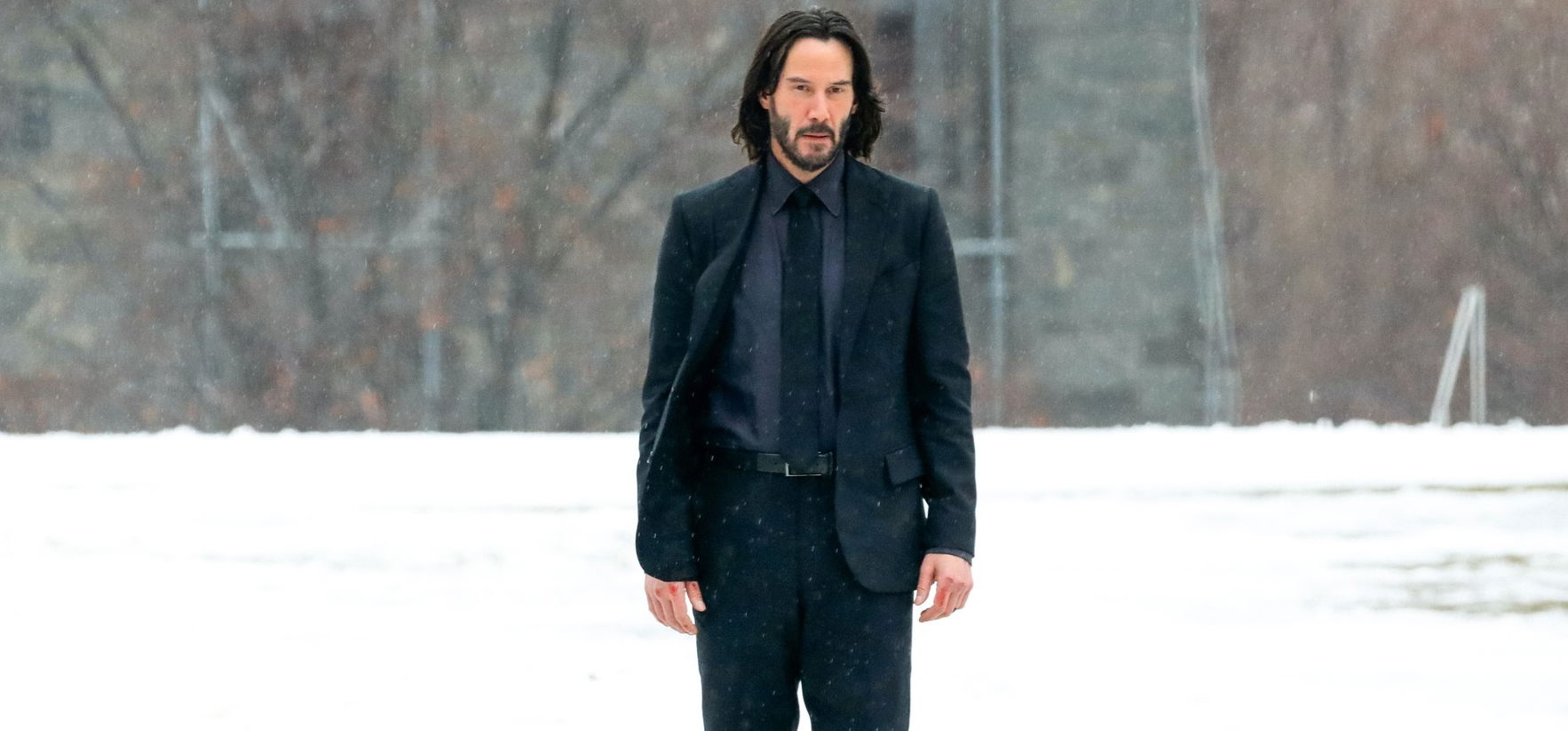 Nézz bele a John Wick 4 New York-i forgatásába – fotók