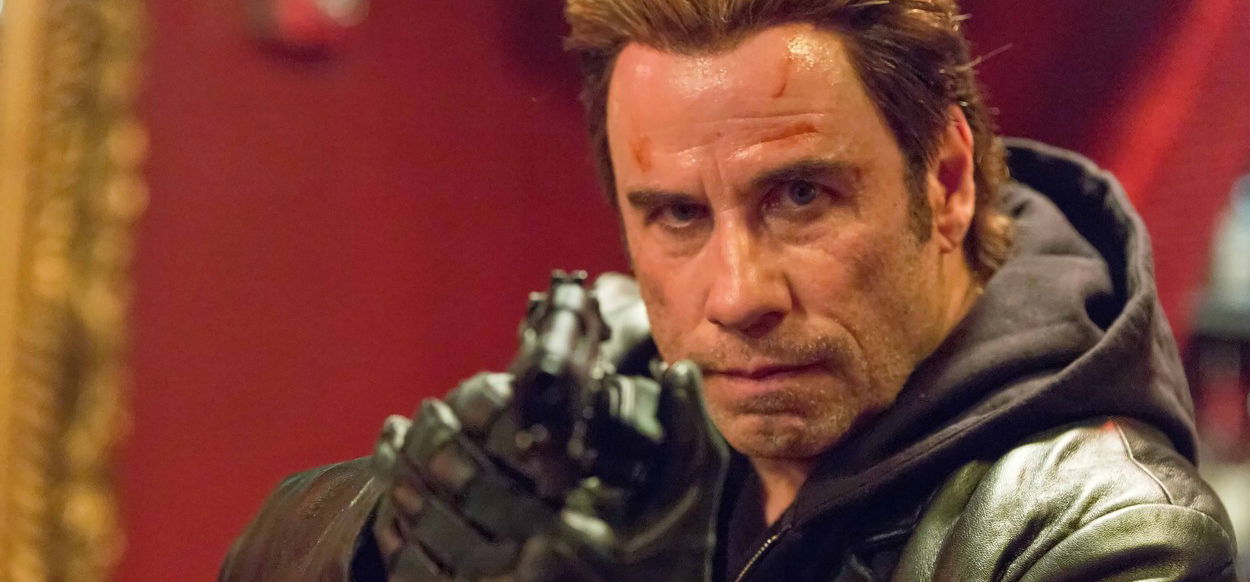Kitalálod, hogy melyik John Travolta legjobb filmje a közönség szerint? Meg fogsz lepődni!