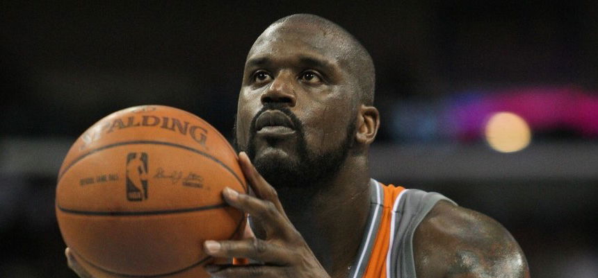 50 éves lett Shaquille O'Neal, a legendás kosaras - Íme 3+1 érdekesség, amit nem tudtál róla!