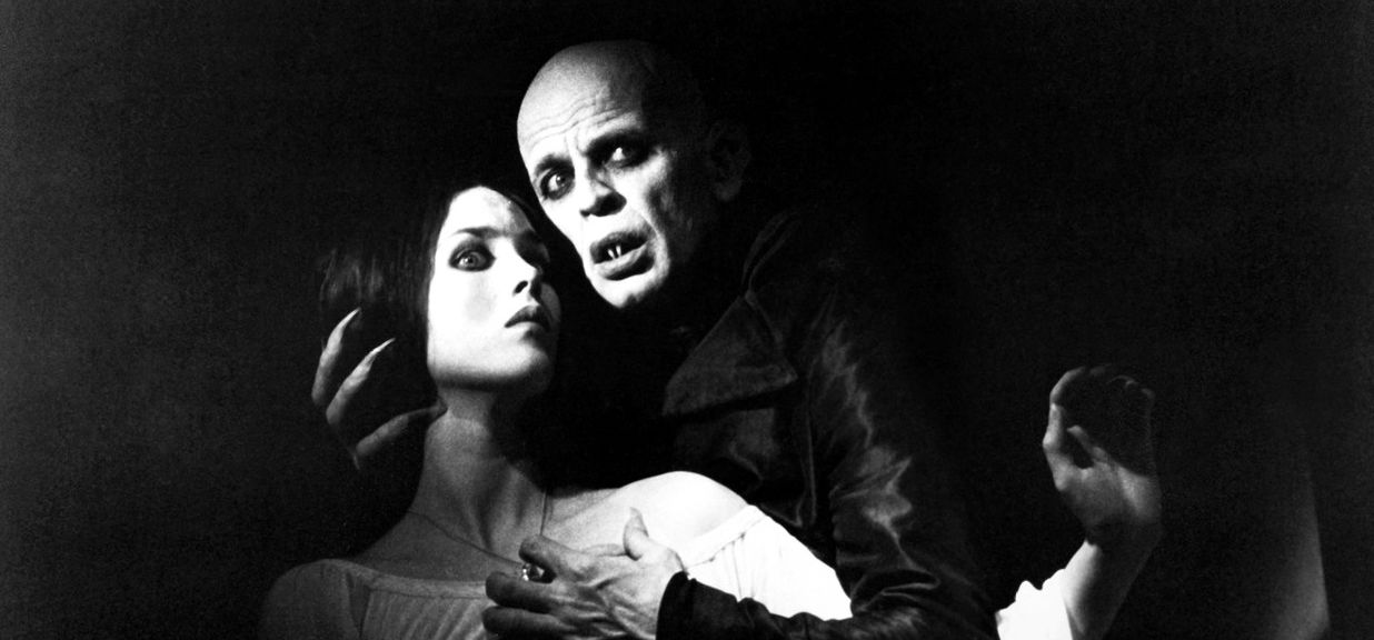 100 éves lett a világ első vámpíros filmje, a Nosferatu - galéria