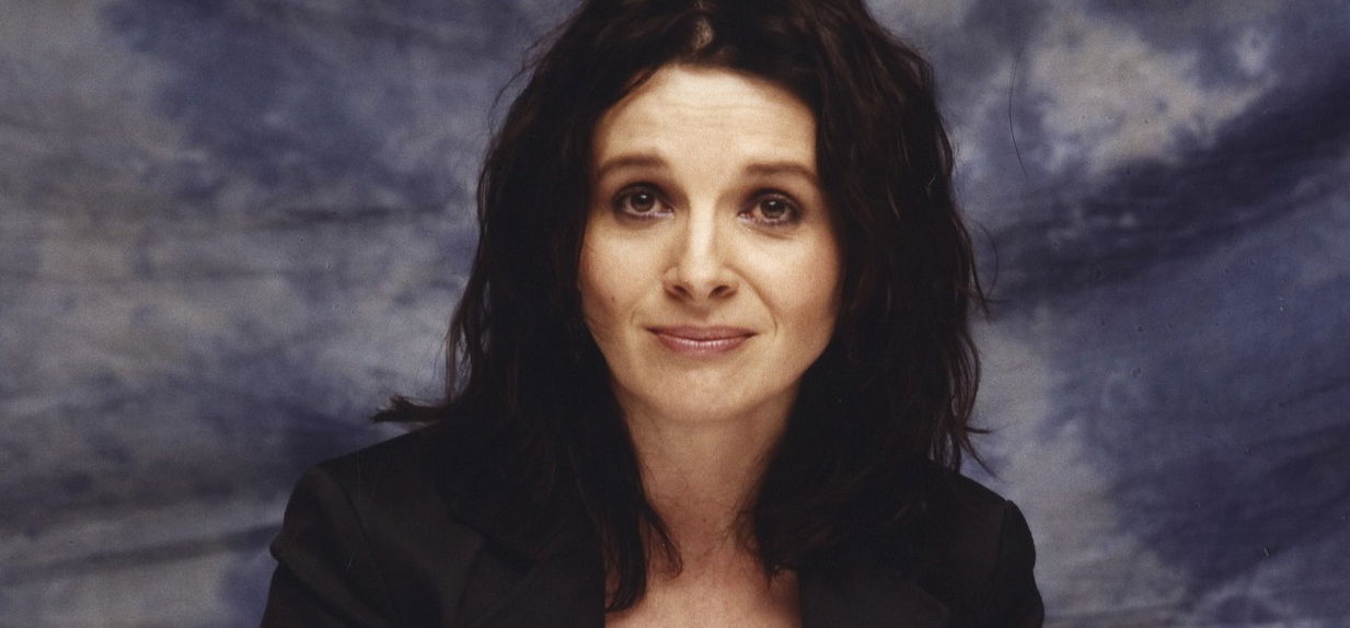 Juliette Binoche: íme 5 kihagyhatatlan film a franciák legjobb színésznőjétől