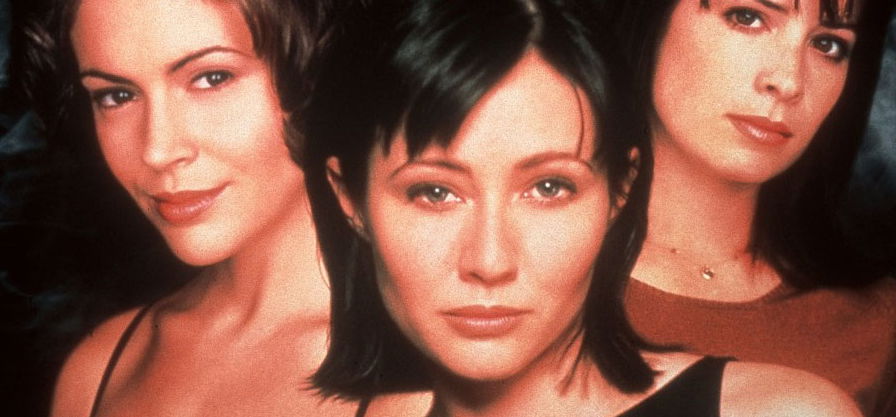 Mi történt a Bűbájos boszorkák sztárjával? Szinte felismerhetetlen lett Shannen Doherty - lesifotók