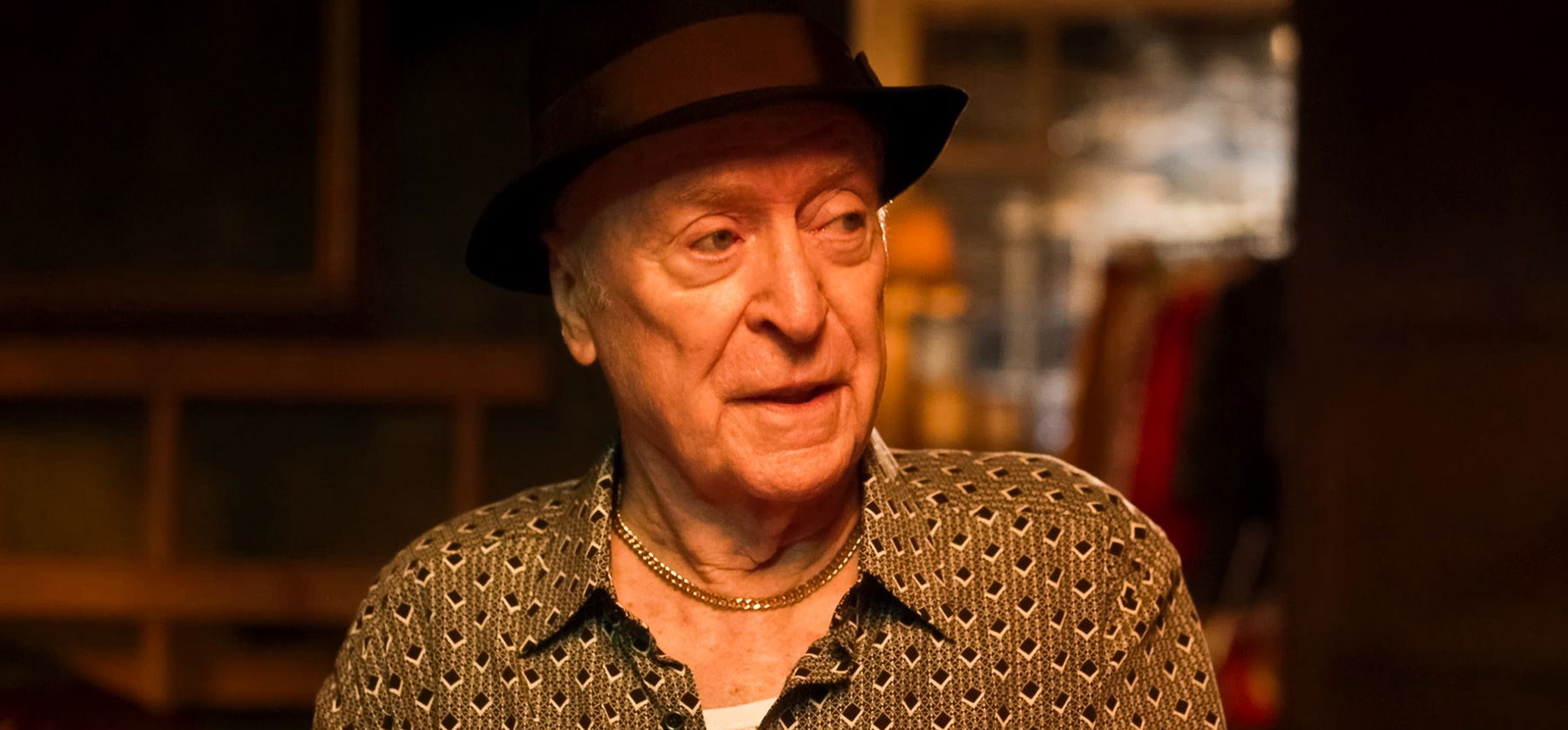 5 kihagyhatatlan film a szülinapos Michael Caine-től